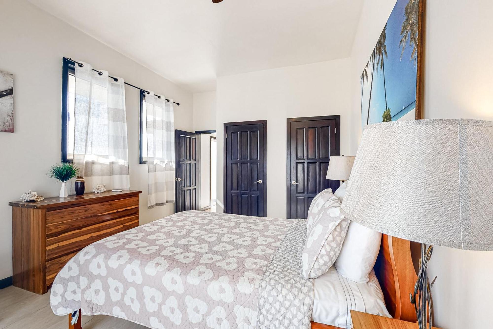 Blue Water Beach Villas San Pedro  Rom bilde