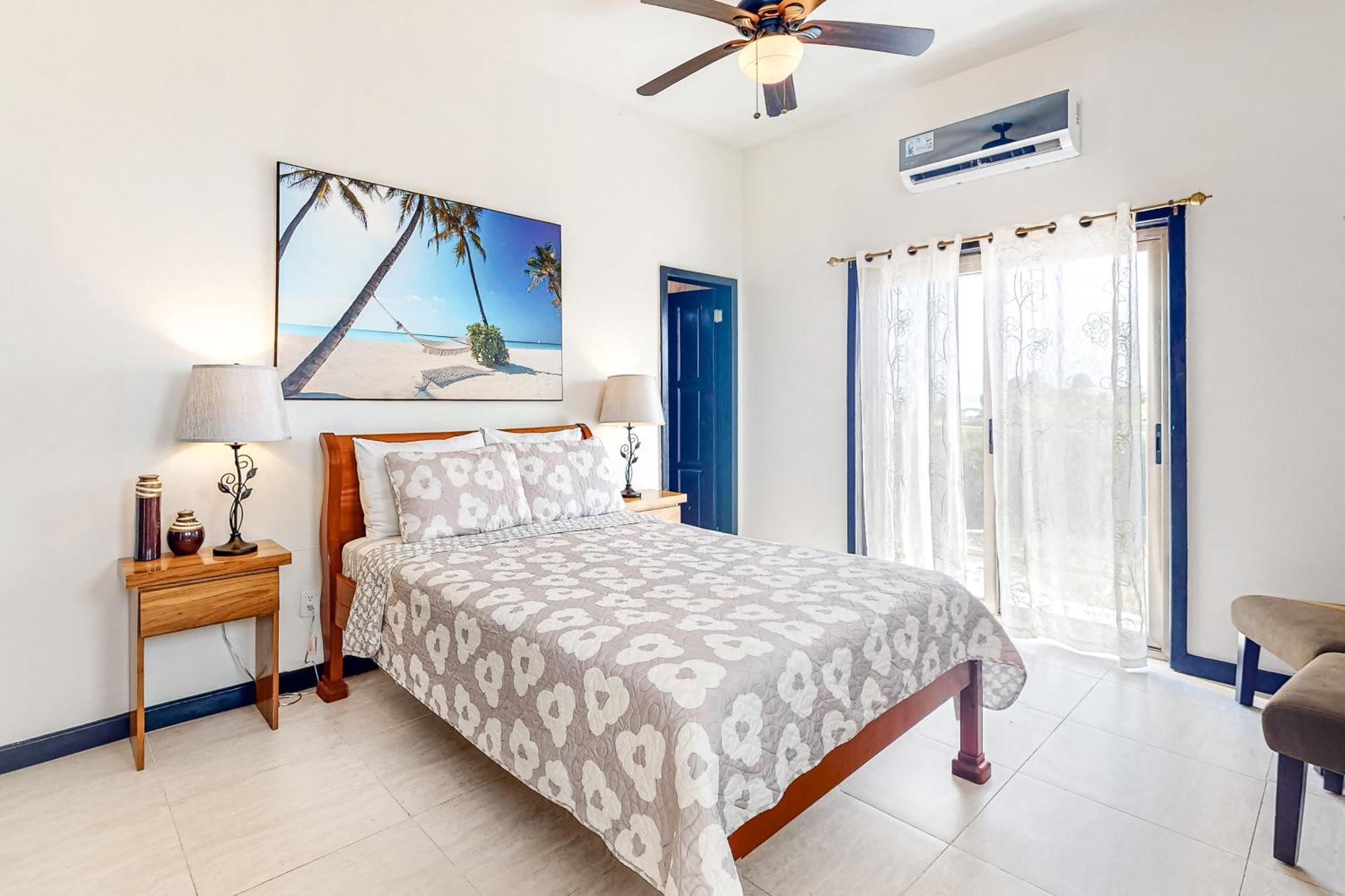Blue Water Beach Villas San Pedro  Rom bilde
