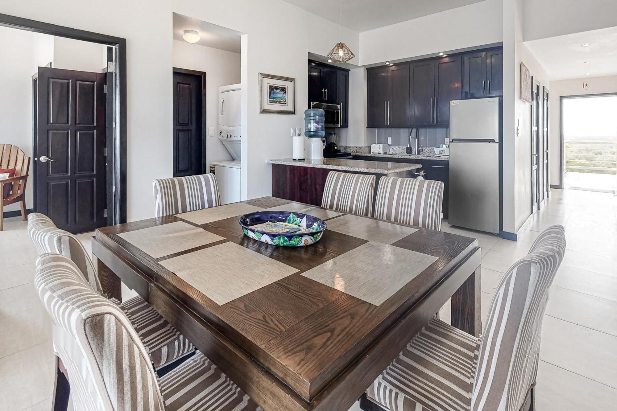 Blue Water Beach Villas San Pedro  Rom bilde