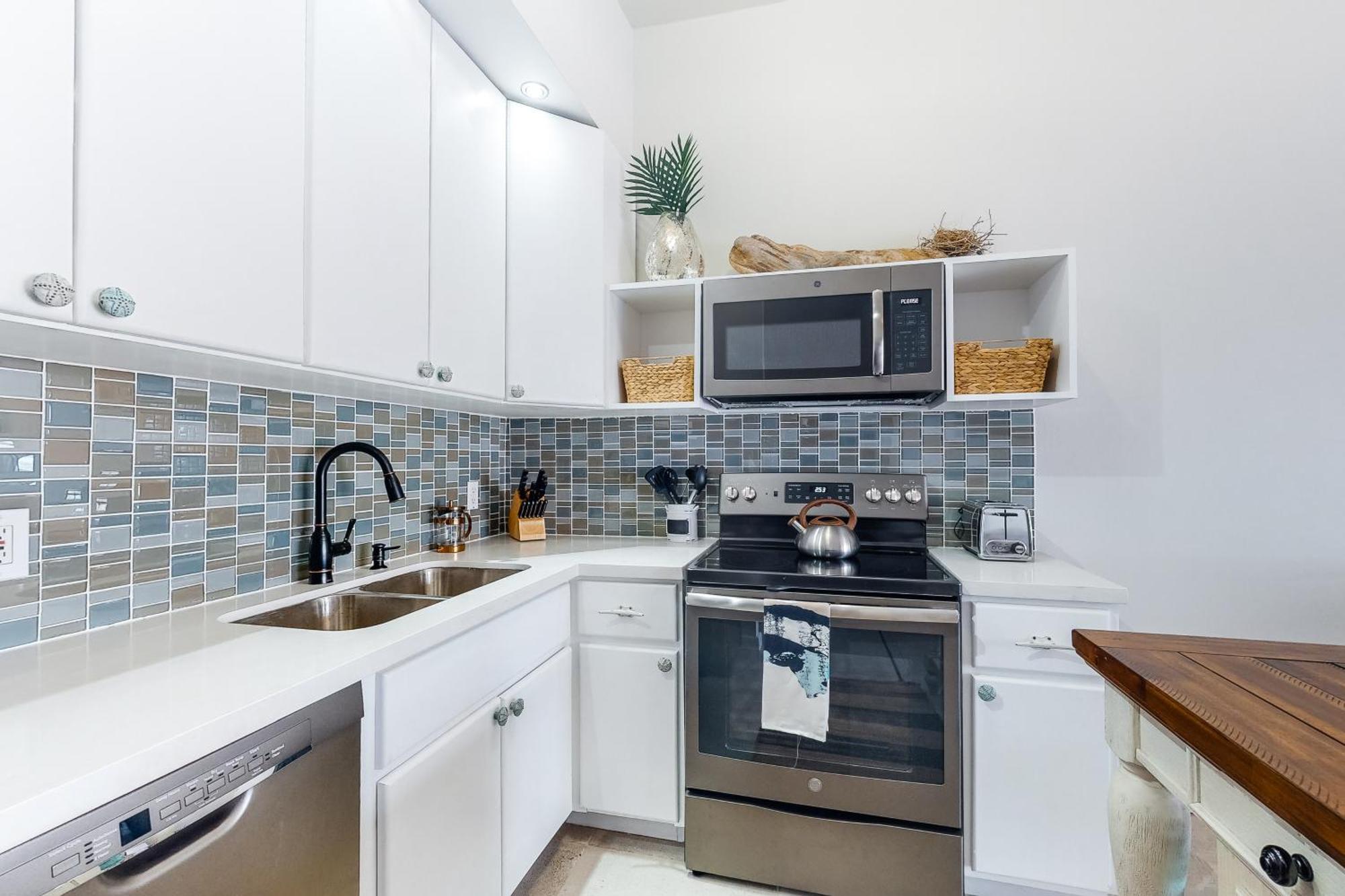 Blue Water Beach Villas San Pedro  Rom bilde
