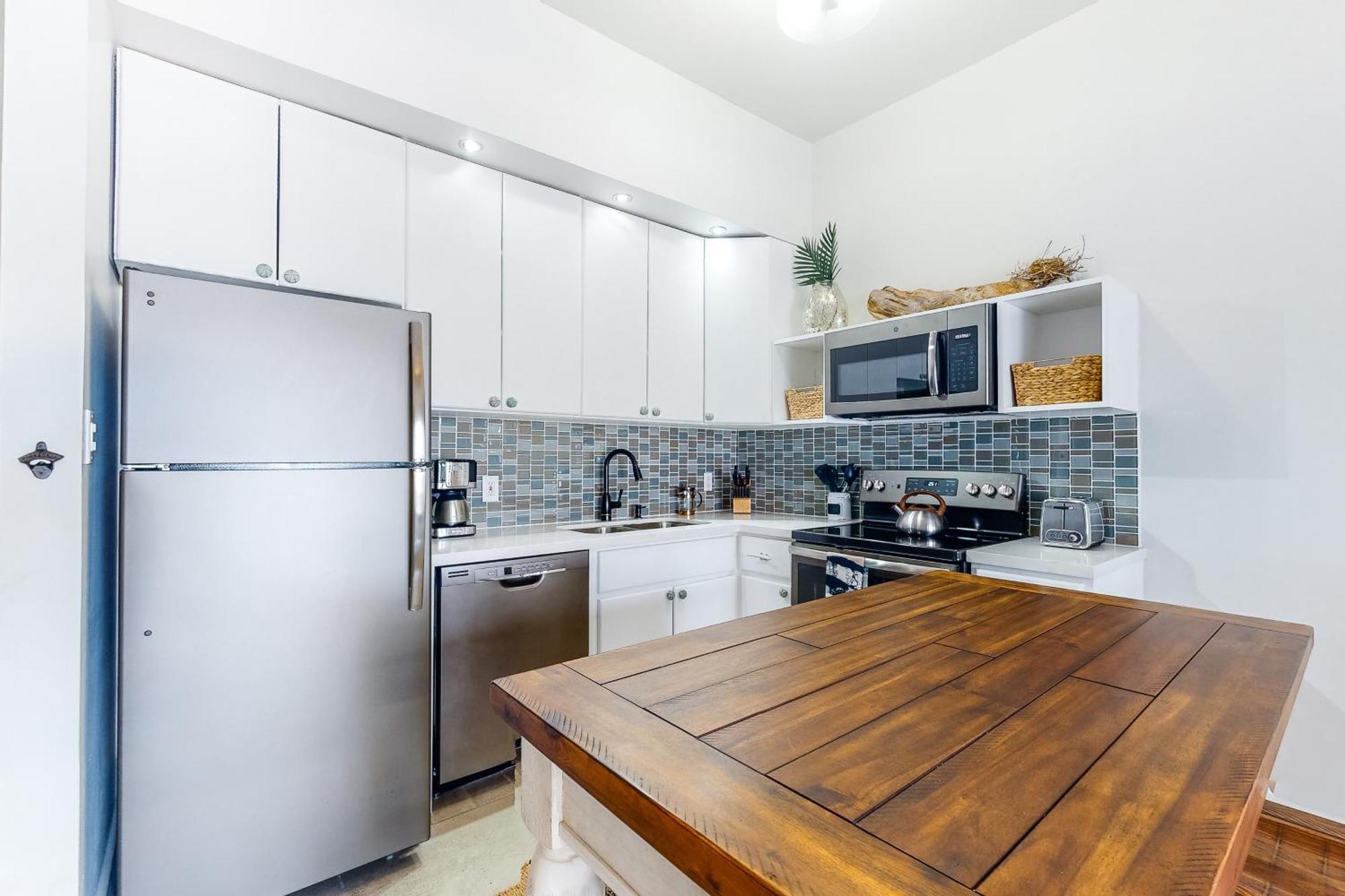 Blue Water Beach Villas San Pedro  Rom bilde