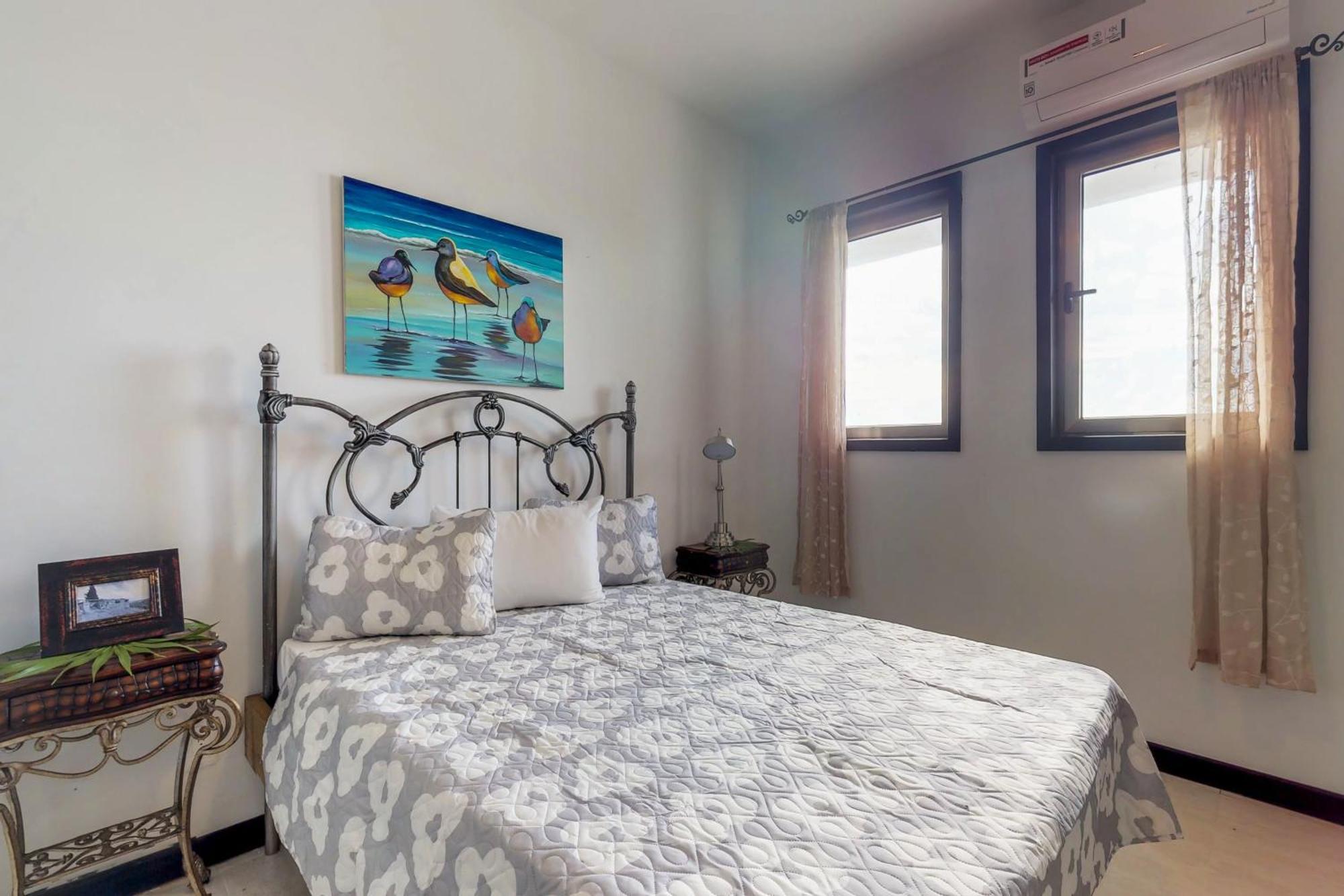 Blue Water Beach Villas San Pedro  Rom bilde