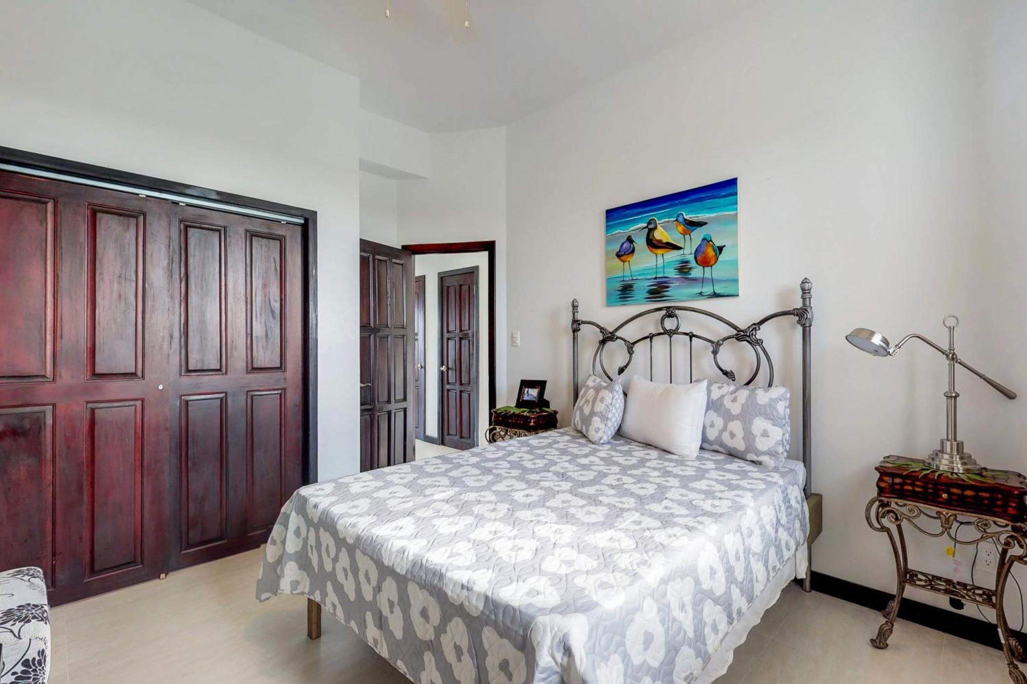 Blue Water Beach Villas San Pedro  Rom bilde